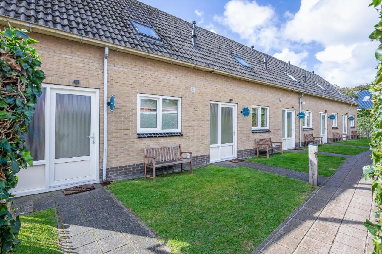 Ferienhaus De Leeuwerik