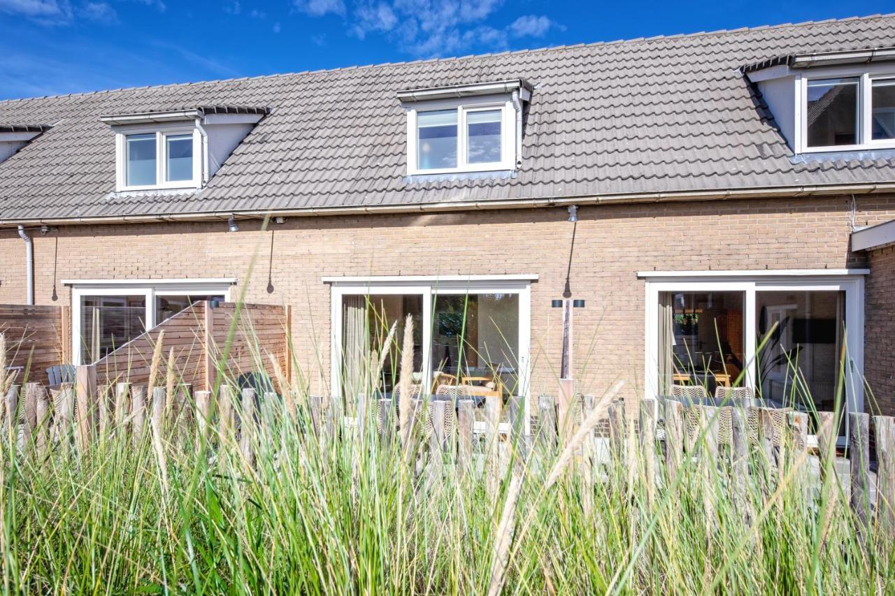 De Leeuwerik Vakantiehuis *